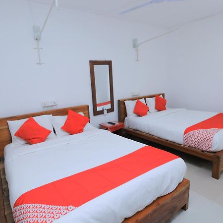 Trinco Star Cabana Trincomalee Pokoj fotografie