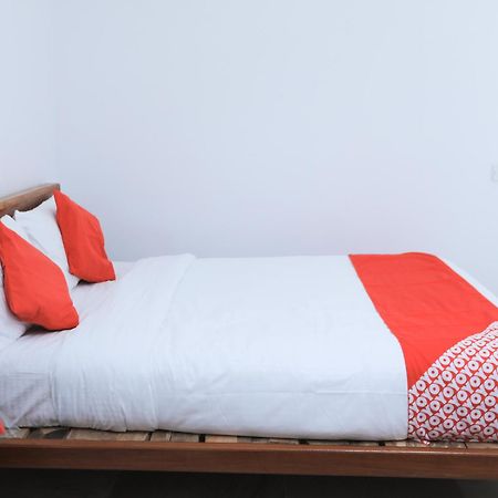 Trinco Star Cabana Trincomalee Pokoj fotografie
