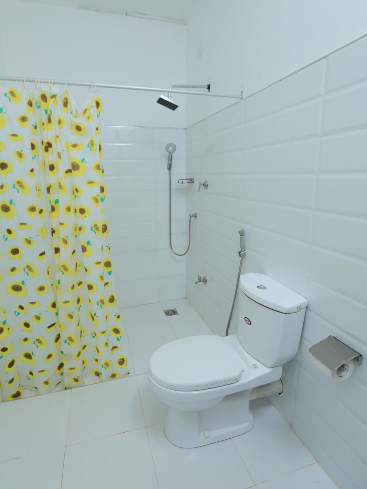 Trinco Star Cabana Trincomalee Pokoj fotografie
