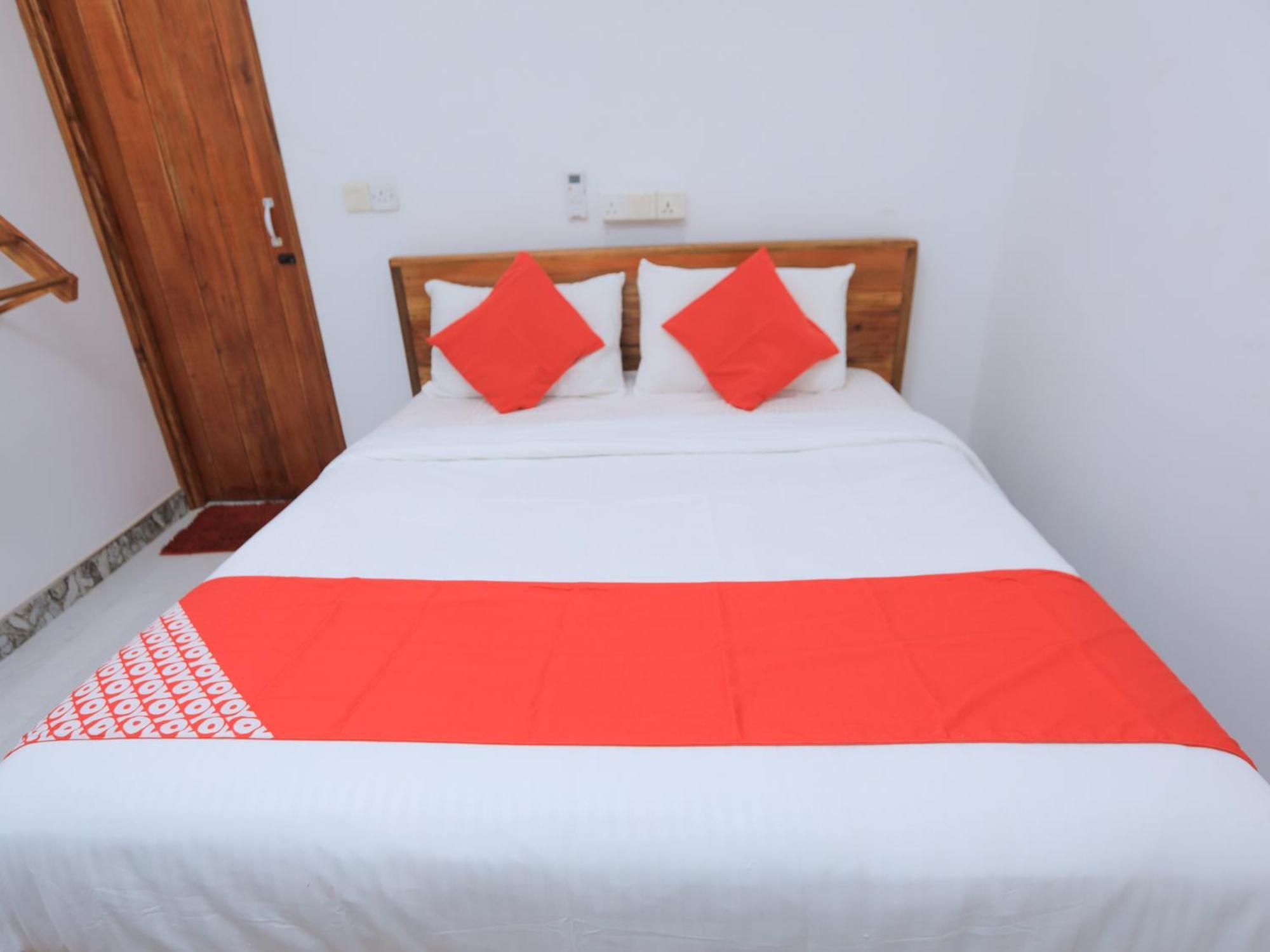 Trinco Star Cabana Trincomalee Pokoj fotografie