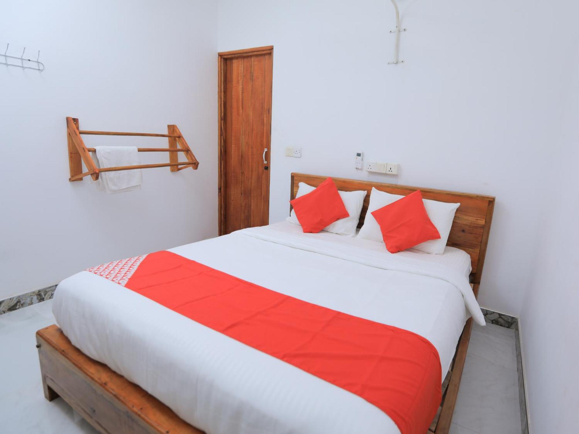 Trinco Star Cabana Trincomalee Pokoj fotografie