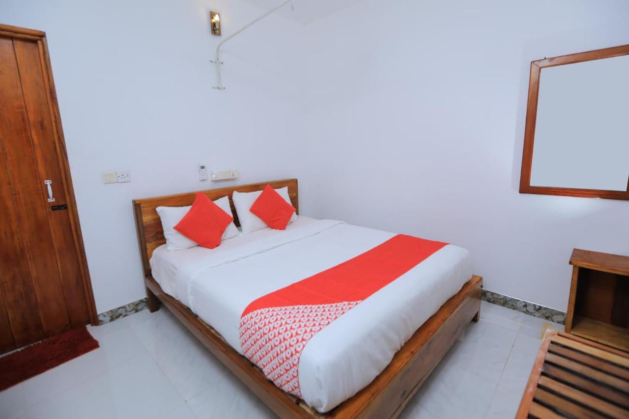 Trinco Star Cabana Trincomalee Exteriér fotografie