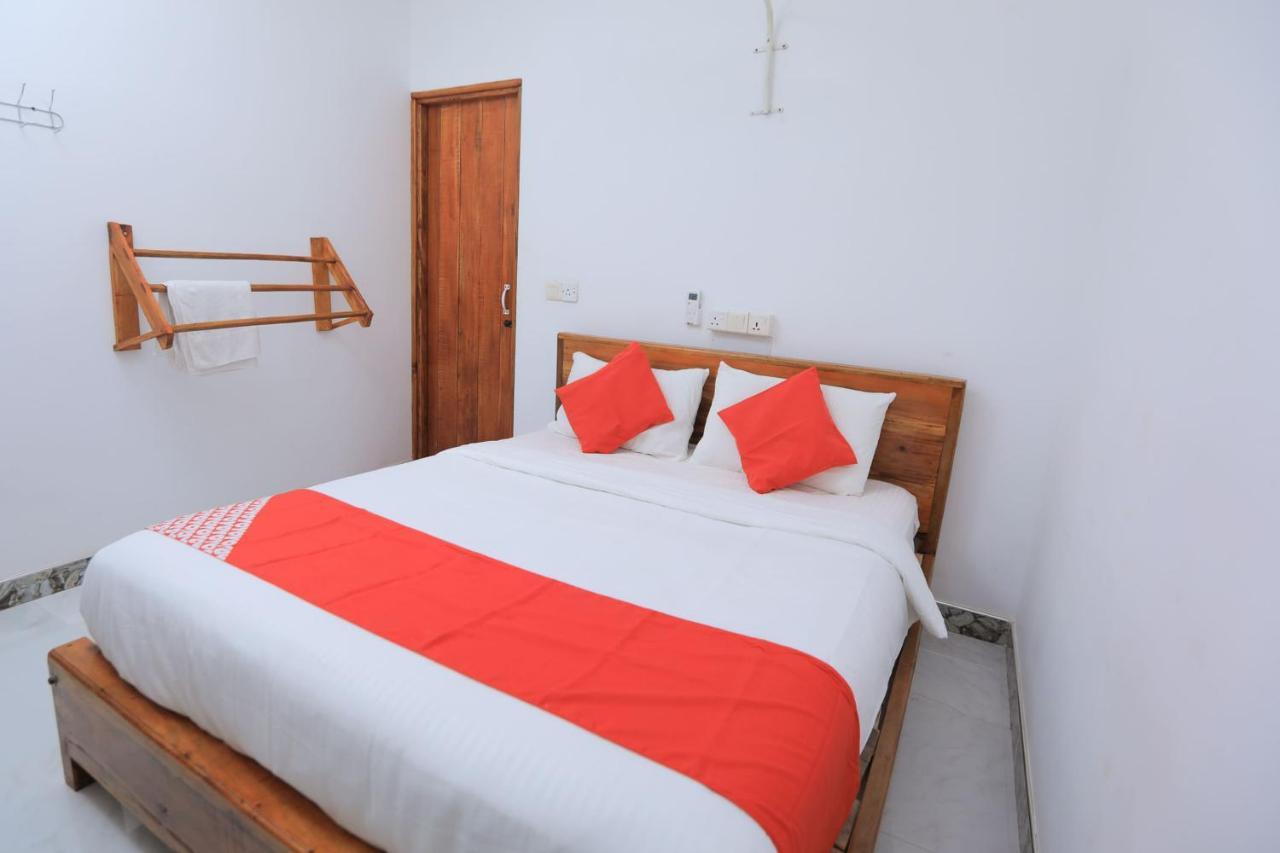Trinco Star Cabana Trincomalee Exteriér fotografie