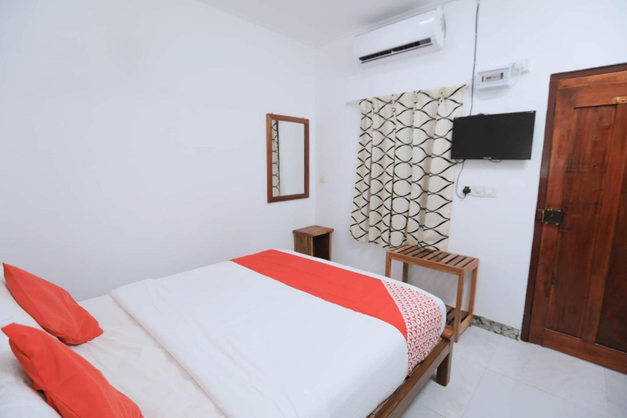 Trinco Star Cabana Trincomalee Exteriér fotografie