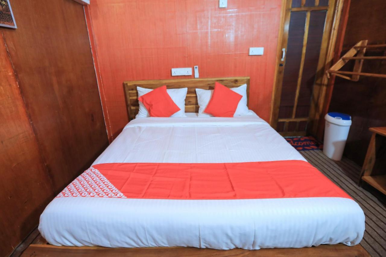Trinco Star Cabana Trincomalee Pokoj fotografie