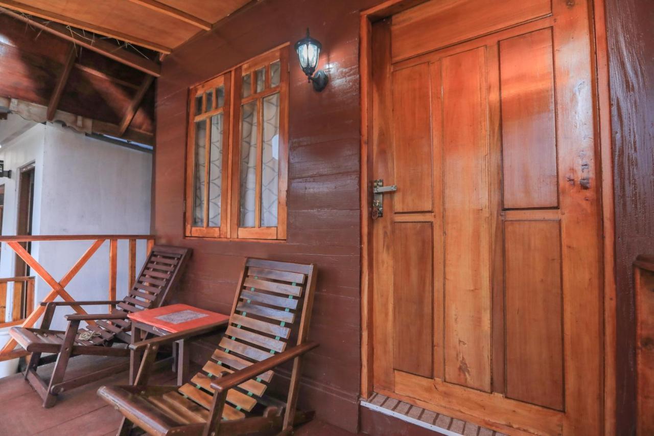 Trinco Star Cabana Trincomalee Pokoj fotografie