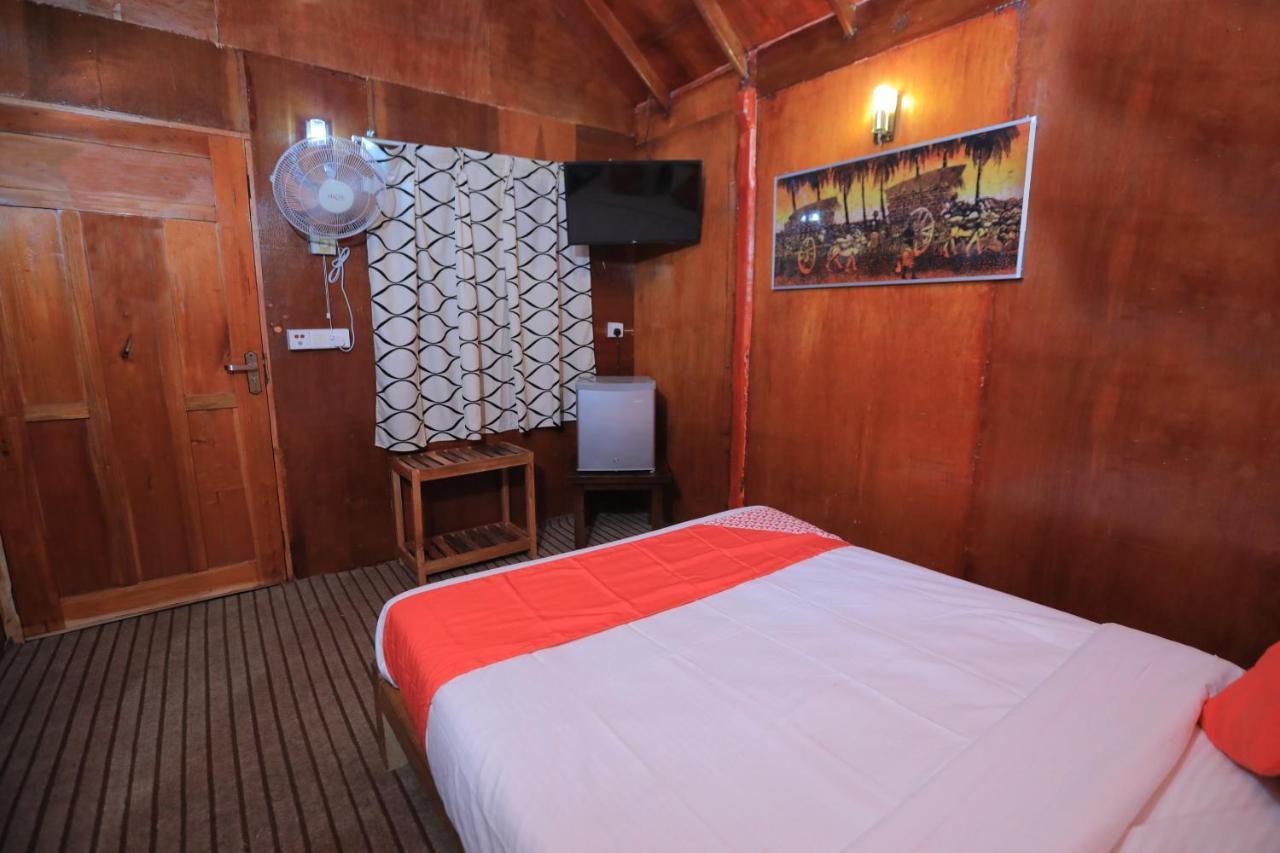 Trinco Star Cabana Trincomalee Pokoj fotografie